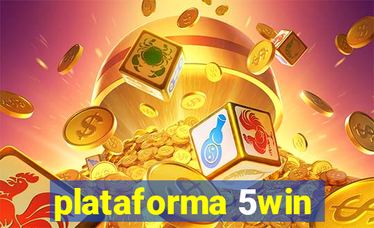 plataforma 5win